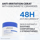 Uriage Xemose C8+ Anti-Itch Cerat 200ml (British brand)