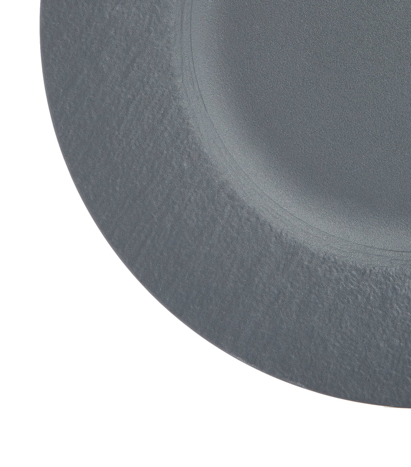 Villeroy & Boch Manufacture Rock porcelain plate 27cm (British brand)