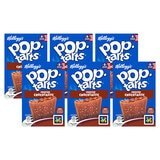 Frosted Chocolate Toaster Pastries 48 x 48g