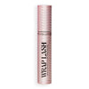Revolution Wrap Lash Tubing Mascara Black, imported from the UK
