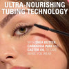 Revolution Wrap Lash Tubing Mascara Black, imported from the UK