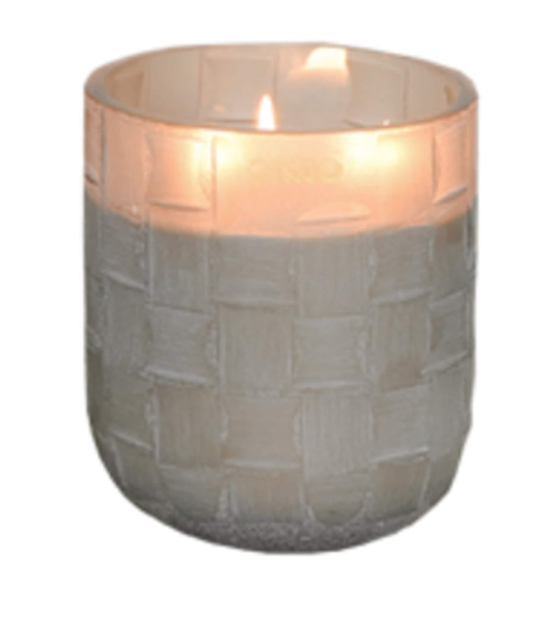 Onno Precious Oud Chess Candle 188g, imported from the UK