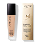 Lancôme full coverage matte foundation with SPF 35, 30ml (British brand)