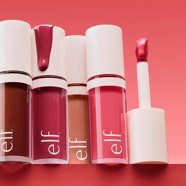 E.L.F. Camo Liquid Blush Bronze Bombshell - British product