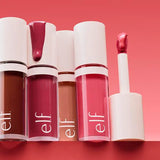 E.L.F. Camo Liquid Blush Bronze Bombshell - British product