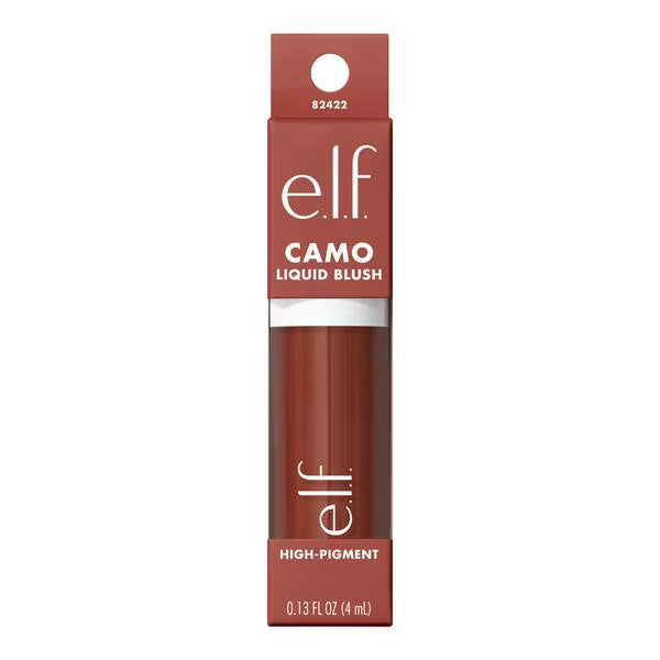 E.L.F. Camo Liquid Blush Bronze Bombshell - British product