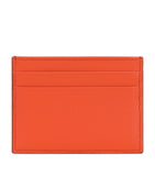 Dolce&Gabbana leather card holder, UK version