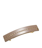 Alexandre de Paris Timeless Tuileries hair clip, imported from the UK