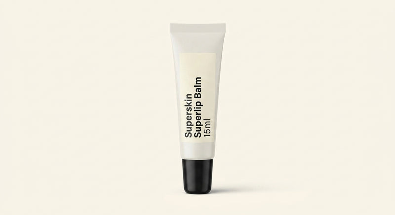 Liz Earle Superskin Superlip lip balm 15ml - British product