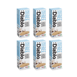 Holland & Barrett Diablo Sugar Free Coconut Cookies 150g Pack of 6- Buy online at McGrocer