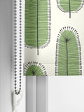 MissPrint Pippin Bloom Blossom made to measure roller blinds, imported from the UK