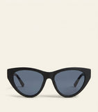 Gucci acetate sunglasses made in Italy, UK version
