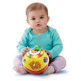 VTech Crawl 'n' Learn Bright Lights Ball, UK version