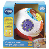 VTech Crawl 'n' Learn Bright Lights Ball, UK version
