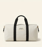 Mulberry clipper holdall medium genuine leather - British product