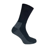 Superdrug IOMI 3 Pack Mens Loose Top Cotton Work Socks- Buy online at McGrocer