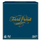 Trivial Pursuit GOODS Boots