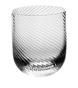 Harrods Richard Brendon Set of 2 Optic Clear Tumblers 350ml- Buy online at McGrocer