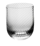 Richard Brendon Optic Clear Tumblers 350ml set, imported from the UK