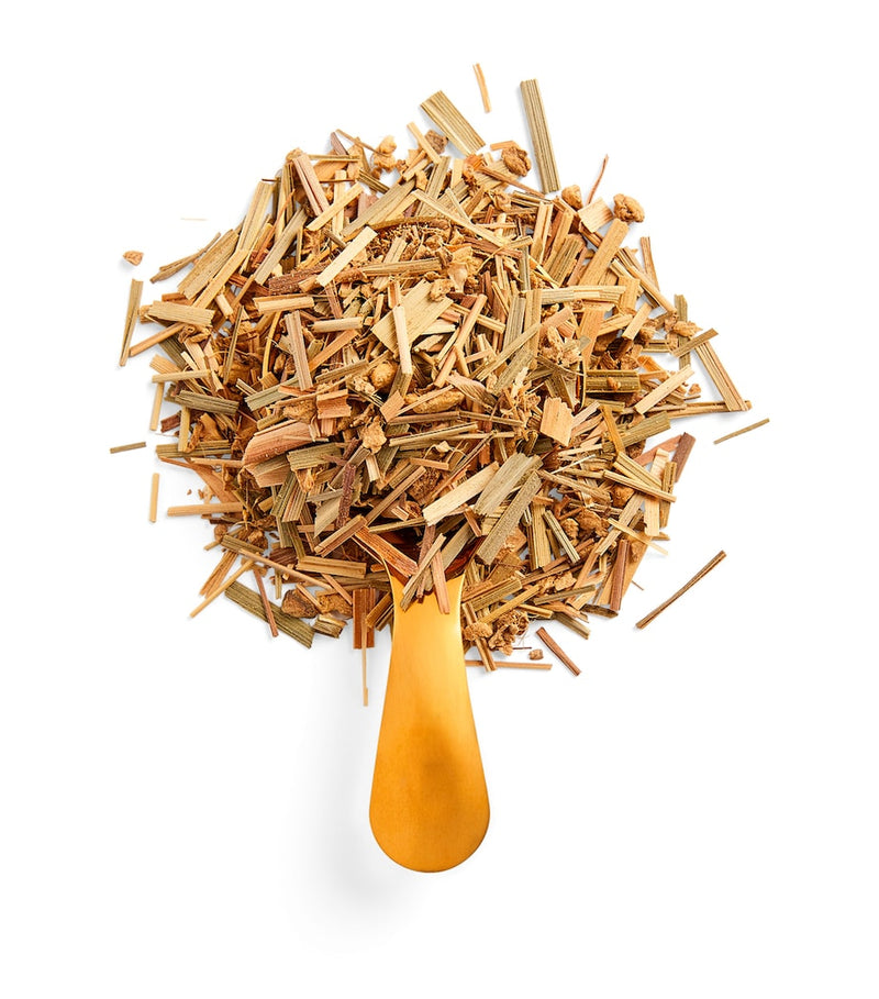 Harrods Lemongrass & Ginger loose leaf tea 100g, UK version