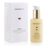 Superdrug HealthLabs Care Makeup Remover and Cleansing Emulsion Pure On 100ml- Buy online at McGrocer