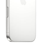 256GB White Titanium Smartphone with 6.9-inch Super Retina Display