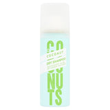 Superdrug Superdrug Dry Shampoo Coconut 50ml Hair Care- Buy online at McGrocer
