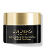 EviDenS de Beauté Rich Eye Cream 15ml, UK version
