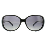 Superdrug Polaroid P8430 Black Grey Gradient Polarized Women's Sunglasses- Buy online at McGrocer