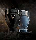 Rabanne Invictus Victory Absolu parfum intense 100ml, UK version