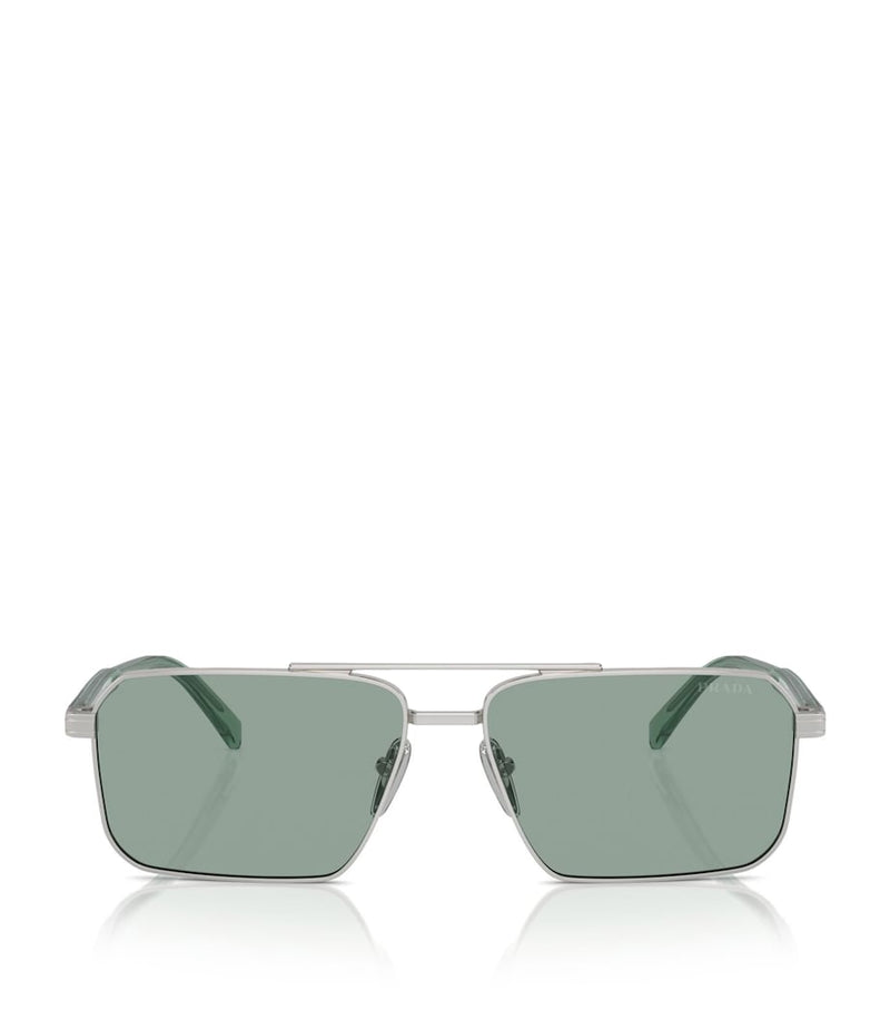 Versace 0VE4361 Nylon frame Sunglasses, UK version