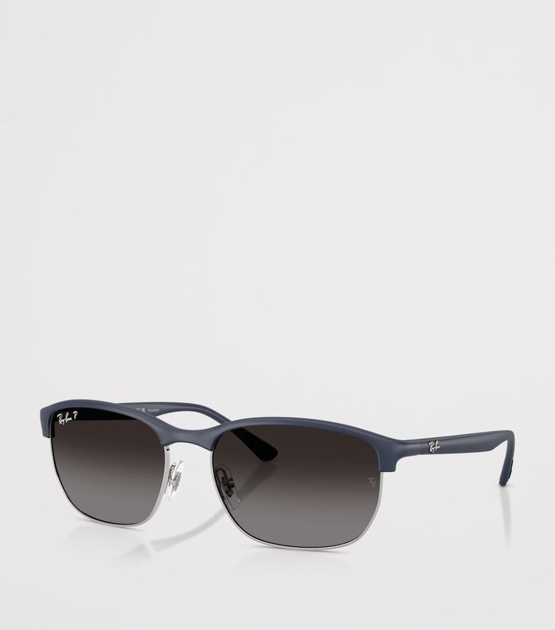 Ray-Ban RB4469 polarised sunglasses (British brand)