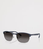 Ray-Ban RB4469 polarised sunglasses (British brand)