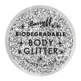 Superdrug Barry M Biodegradable Body Glitter Sparkler Makeup- Buy online at McGrocer