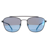 Timberland TB9168 black men's aviator sunglasses, UK version