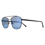 Timberland TB9168 black men's aviator sunglasses, UK version