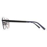 Timberland TB9168 black men's aviator sunglasses, UK version
