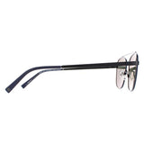 Timberland TB9168 black men's aviator sunglasses, UK version