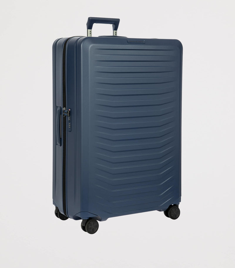 Porsche Design Roadster Hardside Suitcase 82cm, imported from the UK
