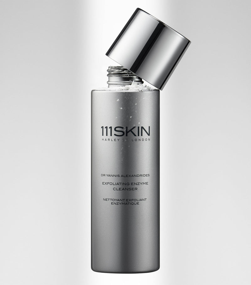 111Skin Exfoliating Enzyme Cleanser 40g (British brand)