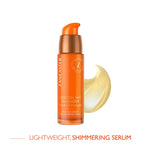 Lancaster Golden Tan Maximizer After Sun Serum 30ml, UK version
