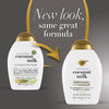 OGX coconut milk conditioner 385ml, imported from the UK