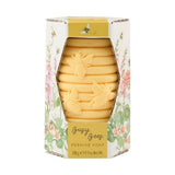 Superdrug Heathcote & Ivory Busy Bees Honey Orange Blossom Beehive Soap Bar 280g- Buy online at McGrocer