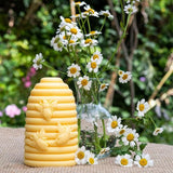 Heathcote & Ivory honey orange blossom bee hive soap 280g, UK version