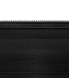 Bottega Veneta Intrecciato zip-around wallet, UK version