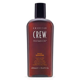 American Crew daily shampoo 450ml - British product