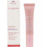 Clarins Total Eye Revive eye treatment 15ml - British product