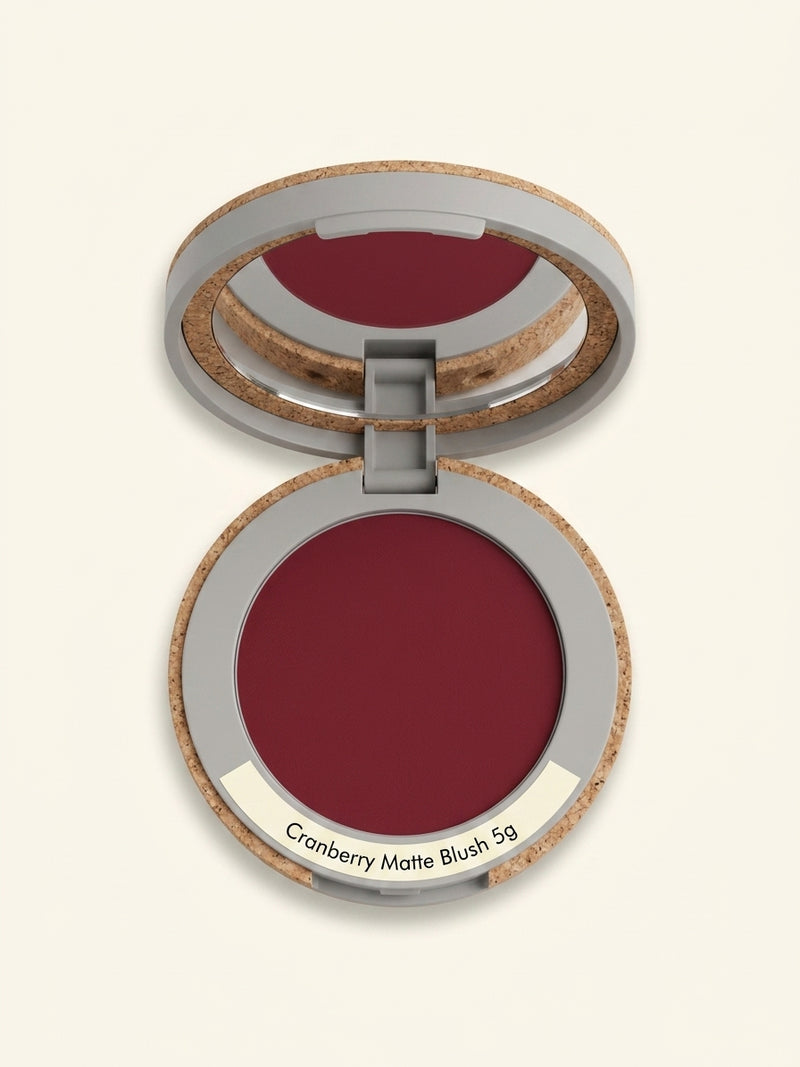 Charlotte Tilbury Pillow Talk cream blush and lip tint 2.5g (British brand)