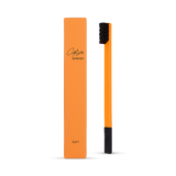 Holland & Barrett APRIORI Tangerine Glow Soft Toothbrush- Buy online at McGrocer