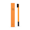 Apriori Tangerine Glow soft toothbrush - British product
